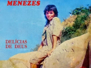Download JEANETE MENEZES - LP "DELICIAS DE DEUS"
