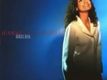 Download Jeanne Mascarenhas - Brilha - Playback