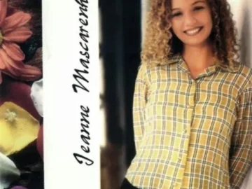 Download Jeanne Mascarenhas - Com todo Amor