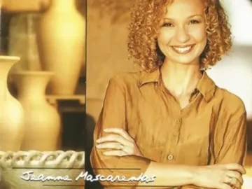 Download Jeanne Mascarenhas - Em tuas Mãos