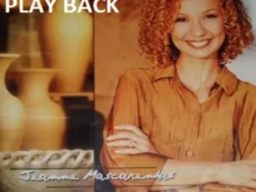 Download Jeanne Mascarenhas - Em tuas Mãos - Playback