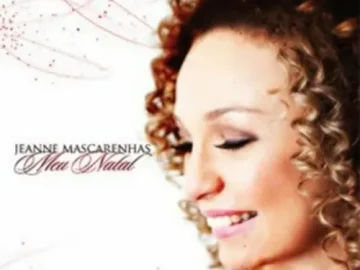 Download Jeanne Mascarenhas - Meu Natal