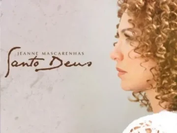 Download Jeanne Mascarenhas - Santo Deus