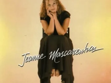Download Jeanne Mascarenhas - Te Levarei