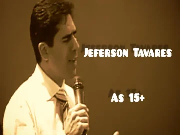 Download Jeferson Tavares As 15+