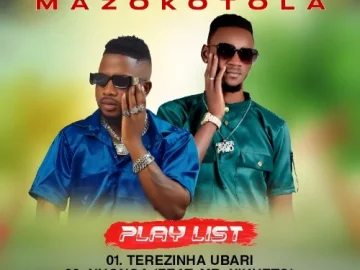 Download Jely-G Mazokotola --Terezinha Ubari