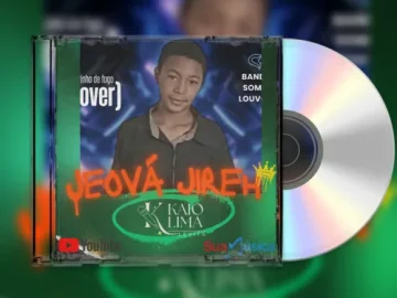 Download Jeová jireh