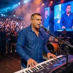 Download Jeová Jireh Evaldo Teclas