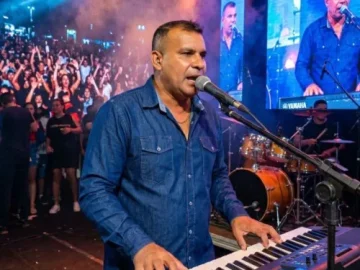 Baixe os CDs Gospel – Jeová Jireh Evaldo Teclas Download Jeová Jireh Evaldo Teclas