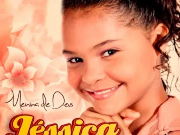Download Jessica (Menina De Deus)