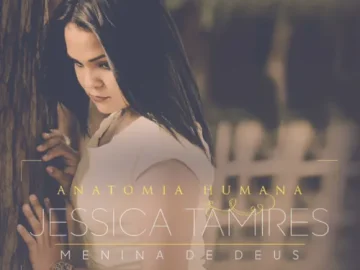 Download Jessica - (Menina De Deus) - Anatomia Humana