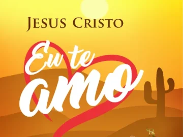 Download JESUS CRISTO EU TE AMO