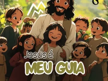 Download Jesus É Meu Guia
