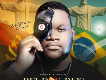 Download Jesus é Rei dos Reis _Dj Belmiro Gospel