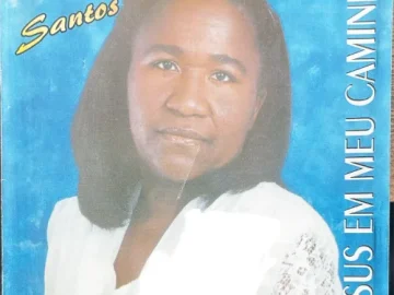Baixe os CDs Gospel – JESUS EM MEU CAMINHO Download JESUS EM MEU CAMINHO