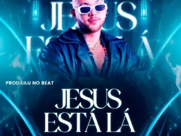 Download JESUS ESTÁ LÁ - NATAN ESTOURADO VERSÃO BREGADEIRA