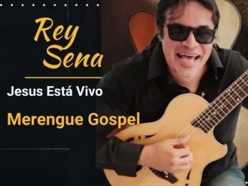 Download Jesus Está Vivo
