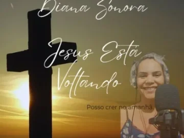 Download JESUS ESTÁVOLTANDO