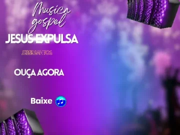 Download Jesus expulsa