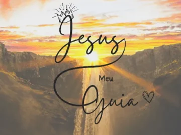 Download Jesus meu guia