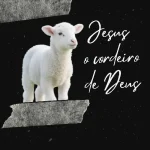 Download Jesus o Cordeiro De Deus