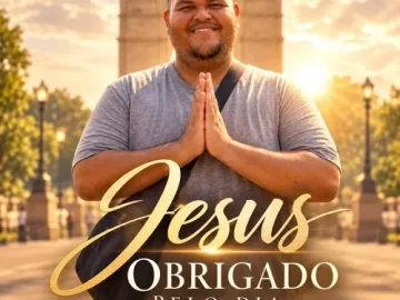 Download Jesus Obrigado Pelo Dia