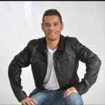 Download Jesus tocou você