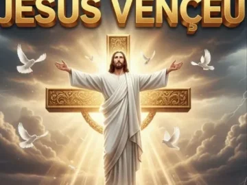 Download Jesus Venceu