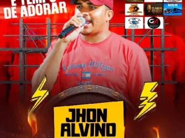 Download JHON ALVINO