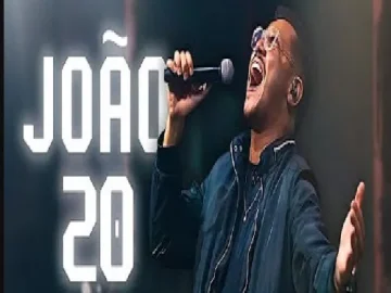 Download JOAO 20 +PRA SEMPRE