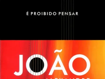 Download João Alexandre - É proibido Pensar