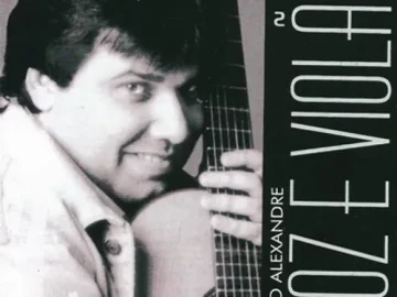 Download João Alexandre - Voz e Violão