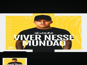 Baixe os CDs Gospel – joão fernandes viver nesse mundão Download joão fernandes viver nesse mundão