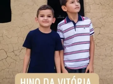 Download João Lucas e Davi Hino Da Vitória