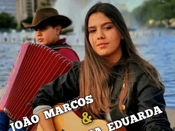 Download João Marcos e Maria Eduarda - Quem Tem Jesus Tem Tudo