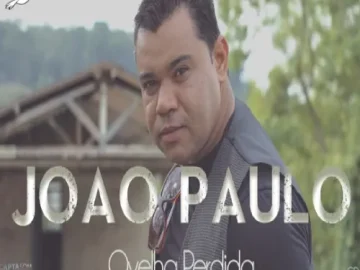 Download João Paulo Ovelha Perdida Vol 15