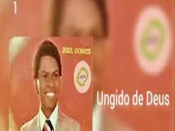Download Joel Gomes ungindo de Deus