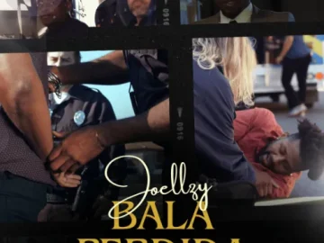 Download Joellzy - Bala Perdida