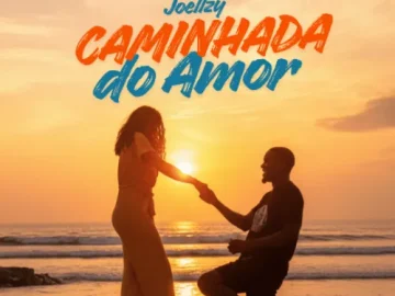 Download Joellzy - Caminhada do Amor