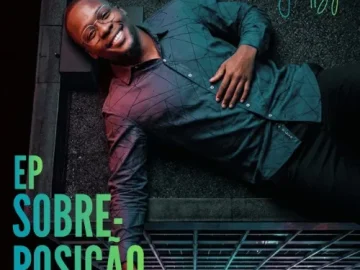 Download Joellzy - EP - SOBREPOSIÇÃO