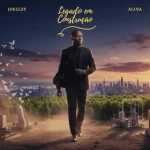 Download Joellzy Feat. Alina - Legado em Construção