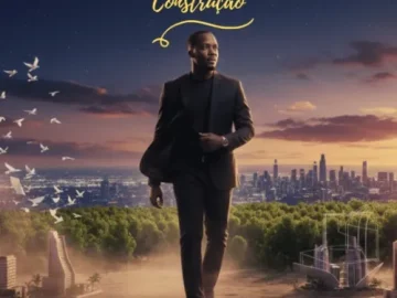 Download Joellzy Feat. Alina - Legado em Construção