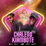 Download Joellzy Ft. Cláudio IB - Chaleno Kiambote