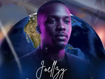 Download Joellzy - Não Tem Nada