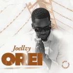 Download Joellzy - Orei
