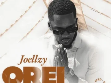 Download Joellzy - Orei
