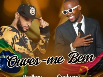 Download Joellzy-Ouves-me Bem Ft Goola MC