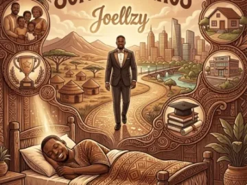 Download Joellzy - Sono e Sonhos