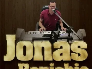Baixe os CDs Gospel – Jonas Bennichio CCB Download Jonas Bennichio CCB