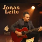 Download Jonas Leite Harpa Cristã incluindo Playback